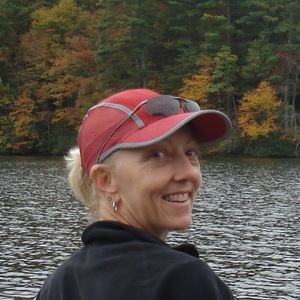 Meet your Posher, Renee